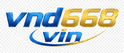 vnd668 vin logo